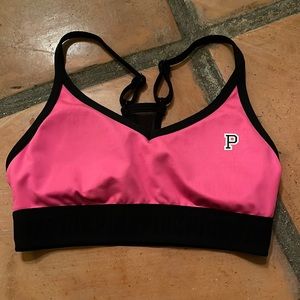 PINK/Victoria’s Secret Sports Bra